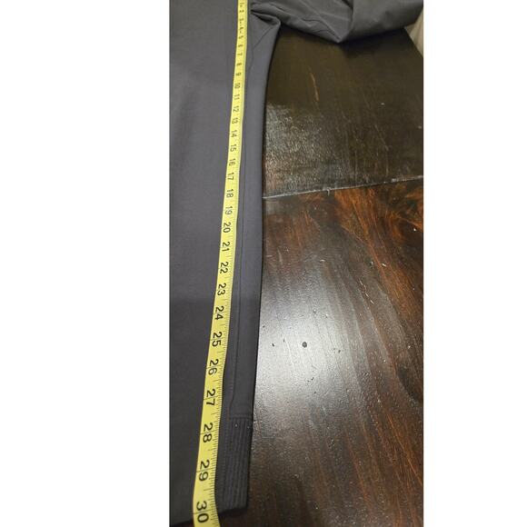 Mack Weldon Pants Mens Radius Flex Jogger Grey Stretch Waist and Ankles Large - Picture 8 of 8